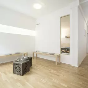 Praxis für Osteopathie