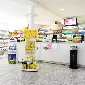 Bild von Farmacia Sant' Antonio Bissone