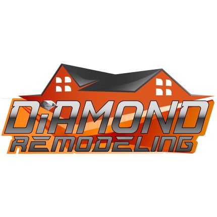 Logo von Diamond Remodeling llc
