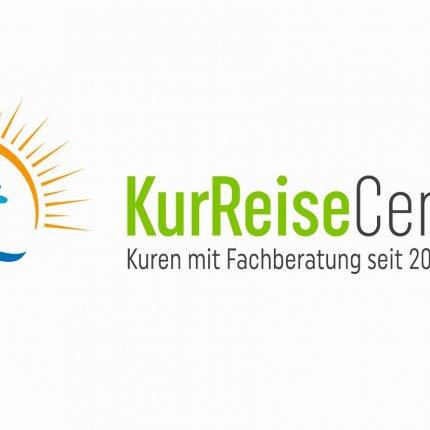 Logo van Reisebüro Reiseladen GmbH - KurReiseCenter.de