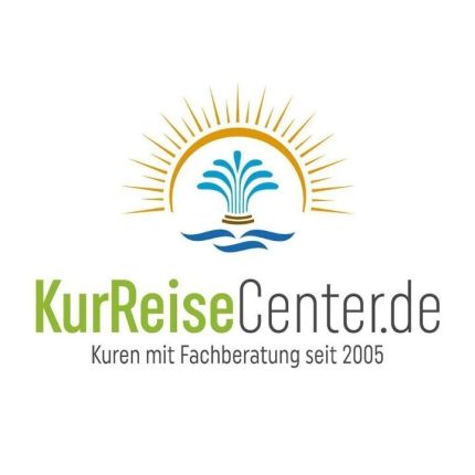 Logo od Reisebüro Reiseladen GmbH - KurReiseCenter.de