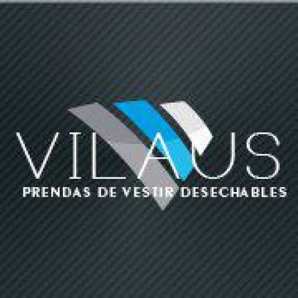 Logotipo de Vilaus