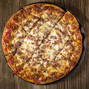 Meat Mania