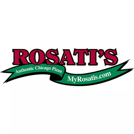 Logotyp från Rosati's Pizza Chicago Downtown