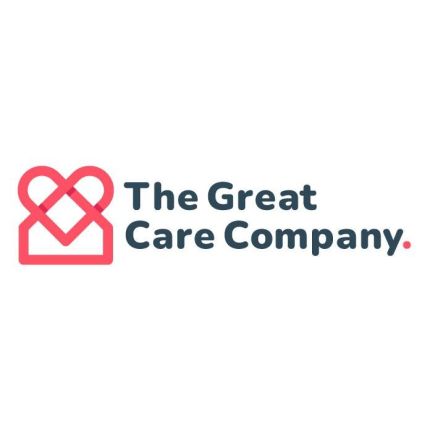 Logo fra The Great Care Company