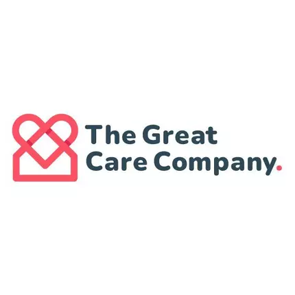 Logo od The Great Care Company