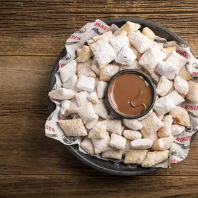 Zeppole