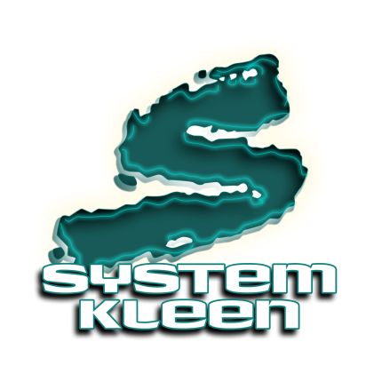 Logo from System Kleen