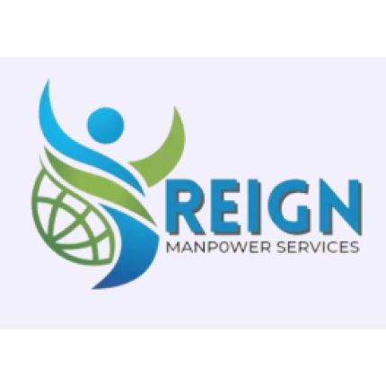 Logotyp från Reign Manpower Services