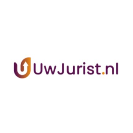 Logotyp från UwJurist.nl