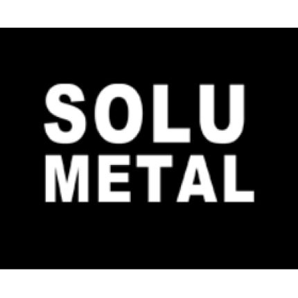 Logótipo de Solu Metal - Metálicas de la Rosa