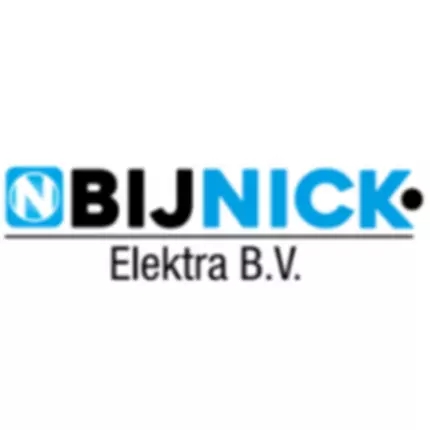 Logo von BijNick Elektra B.V.