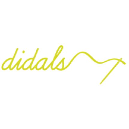 Logo de Arreglos Didals