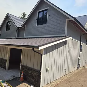 Bild von Kitsap Gutters
