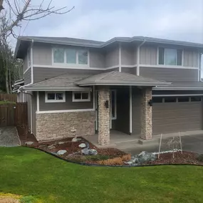Bild von Kitsap Gutters