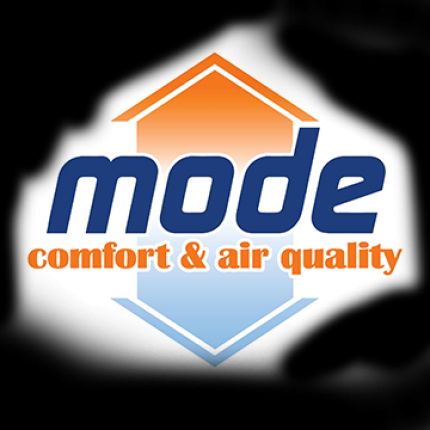 Logo von Mode Comfort & Air Quality
