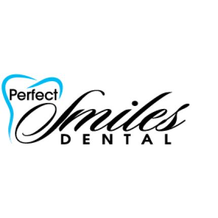 Logo from Perfect Smiles Dental