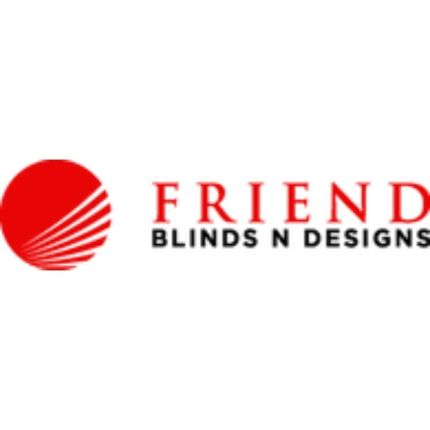 Logo da Friend Blinds N Designs