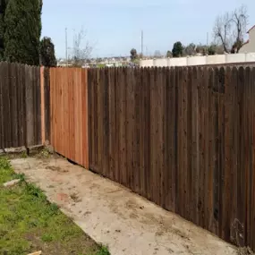 Fence Installation and Repair in Brentwood, CA