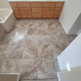 Tile Installation in Byron, CA