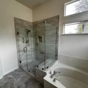 Bathroom Remodel in Antioch, CA