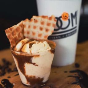 Bild von Bloom Ice Cream + Coffee