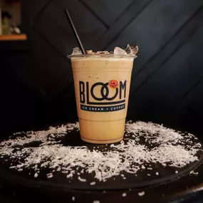 Bild von Bloom Ice Cream + Coffee