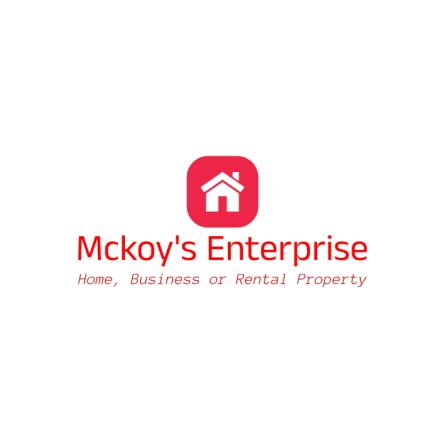 Logo od McKoys Enterprise Ltd