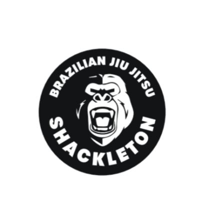 Logo od Shackleton BJJ