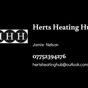 Bild von Herts Heating Hub
