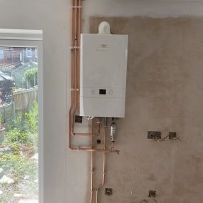 Bild von Herts Heating Hub