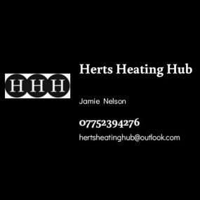 Bild von Herts Heating Hub