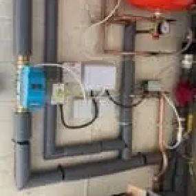 Bild von Herts Heating Hub