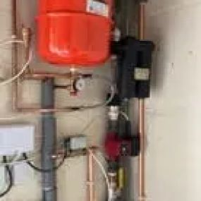 Bild von Herts Heating Hub