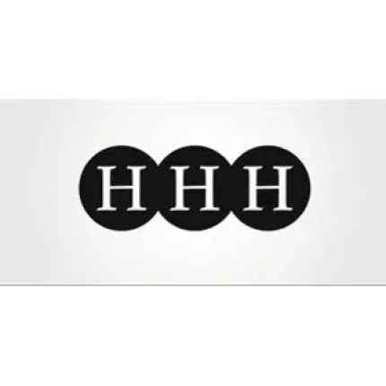 Logotyp från Herts Heating Hub