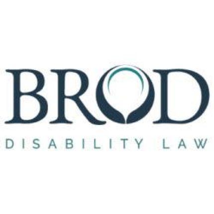Logotipo de Brod Disability Law