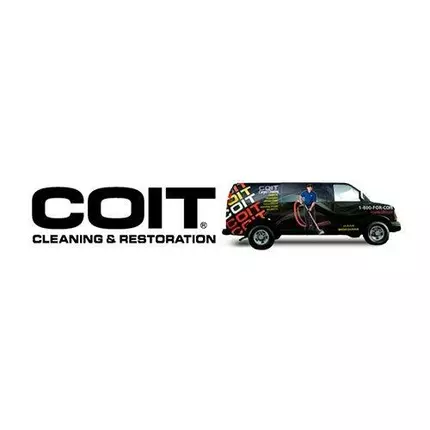 Logo da COIT Cleaning and Restoration of Houston