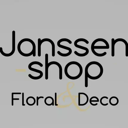 Logo da Janssen-shop | Floral & Deco