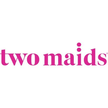 Logo da Two Maids