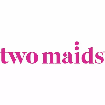 Logotyp från Two Maids