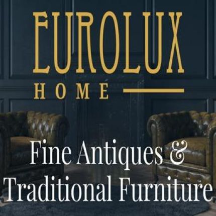 Logotipo de EuroLux Home and Antiques