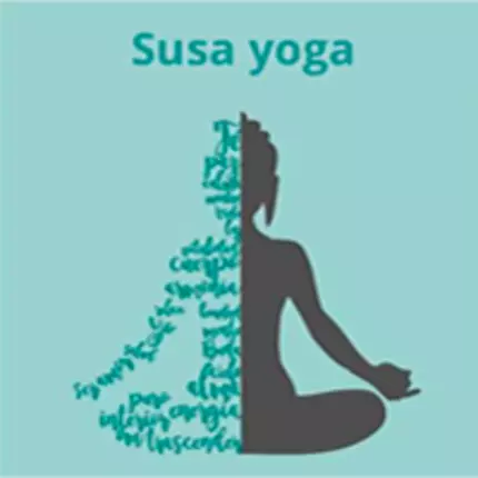 Logo van Susa Yoga