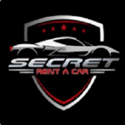 Logotipo de Secret Rent A Car