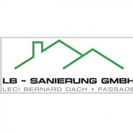 Logo von LB-SANIERUNG GmbH - Dachdecker / Fassade / Solar