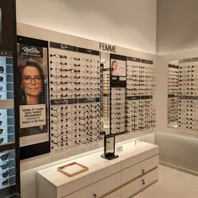 Bild von Opticien Verneuil-Sur-Avre | Alain Afflelou