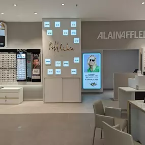 Bild von Opticien Verneuil-Sur-Avre | Alain Afflelou