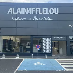 Bild von Opticien Perpignan | Alain Afflelou