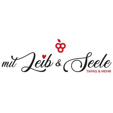 Logo van Mit Leib & Seele Tapas & mehr