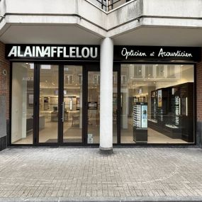 Bild von Opticien Lille | Alain Afflelou