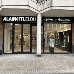 Bild von Opticien Le Vieux-Lille | Alain Afflelou